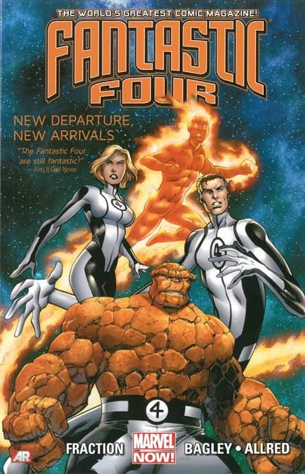Comic Book 2